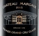 27th label thumbnail of Chateau Margaux