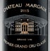 27th label thumbnail of Chateau Margaux