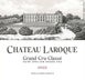 1st label thumbnail of Chateau Laroque