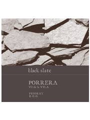 Click to see larger label image Label of 2015 Black Slate Porrera