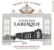 6th label thumbnail of Chateau Laroque