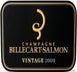 4th label thumbnail of Billecart-Salmon Vintage