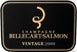 4th label thumbnail of Billecart-Salmon Vintage