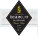 7th label thumbnail of Rosemount Estate Show Reserve Chardonnay
