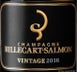 7th label thumbnail of Billecart-Salmon Vintage