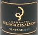 3rd label thumbnail of Billecart-Salmon Vintage