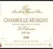 1st label thumbnail of Domaine Armelle et Bernard Rion Chambolle-Musigny Les Echezeaux Vieilles Vignes