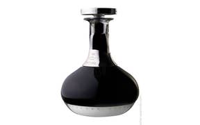 Click to see this product Label of W & J Graham's 'Ne Oublie' Tawny Port
