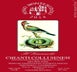 4th label thumbnail of Montenidoli 'Il Garrulo'