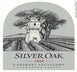 3rd label thumbnail of Silver Oak Cellars Alexander Valley Cabernet Sauvignon