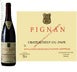 7th label thumbnail of Chateau Rayas Chateauneuf-du-Pape Pignan Reserve