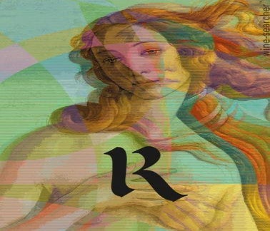 Label 1 of Realm Cellars Beckstoffer To Kalon Vineyard Cabernet Sauvignon