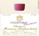 9th label thumbnail of Chateau Mouton Rothschild