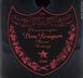 8th label thumbnail of Dom Perignon Luminous Collection Rose Millesime