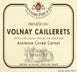 8th label thumbnail of Bouchard Pere & Fils Caillerets Ancienne Cuvee Carnot