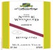 3rd label thumbnail of d'Arenberg The Noble Wrinkled Riesling