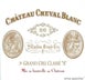 7th label thumbnail of Chateau Cheval Blanc