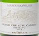 1st label thumbnail of F E Trimbach Riesling Schlossberg