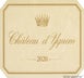1st label thumbnail of Chateau d'Yquem