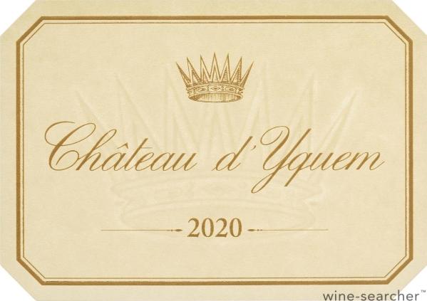 Chateau d'Yquem 1994 ソーテルヌ 750ml 1994 Château d'Yquem - CellarTracker