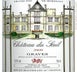 2nd label thumbnail of Chateau du Seuil