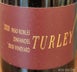 3rd label thumbnail of Turley Wine Cellars Dusi Vineyard Zinfandel