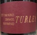 4th label thumbnail of Turley Wine Cellars Dusi Vineyard Zinfandel