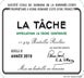 11th label thumbnail of Domaine de la Romanee-Conti La Tache Grand Cru Monopole