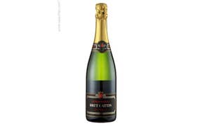 Click to see this product Label of Joseph Cattin Cremant d'Alsace Brut