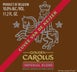 3rd label thumbnail of Brouwerij Het Anker Gouden Carolus Cuvee Van de Keizer Beer