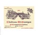 1st label thumbnail of Chateau Saint-Georges
