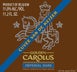 10th label thumbnail of Brouwerij Het Anker Gouden Carolus Cuvee Van de Keizer Beer