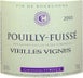 1st label thumbnail of Christophe Cordier Pouilly-Fuisse Vieilles Vignes