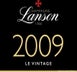 14th label thumbnail of Lanson Le Vintage Brut