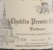 9th label thumbnail of Domaine Francois Raveneau Butteaux