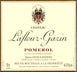 10th label thumbnail of Chateau Lafleur-Gazin