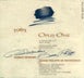 21st label thumbnail of Opus One