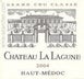 8th label thumbnail of Chateau La Lagune