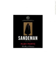 Sandeman Fine Ruby Port Douro Prices Stores Tasting Notes And Market Data
