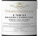 2nd label thumbnail of Vega Sicilia Unico Reserva Especial
