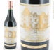 65th label thumbnail of Chateau Haut-Brion