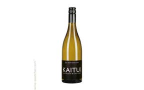 Click to see this product Label of Markus Schneider Kaitui Sauvignon Blanc Fume