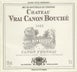 7th label thumbnail of Chateau Vrai Canon Bouche