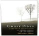 7th label thumbnail of Ghost Pines 'Winemaker's Blend' Cabernet Sauvignon