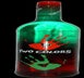 3rd label thumbnail of Dr. Zenzen Two Colours Weisswein