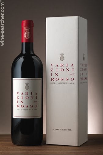 2014 Ornellaia Bolgheri Superiore, Tuscany, Italy | prices