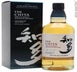 3rd label thumbnail of Suntory The Chita Single Grain Whisky