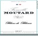 3rd label thumbnail of Moutard Pere et Fils Blanc de Blancs Brut