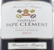 3rd label thumbnail of Chateau Pape Clement