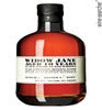 Widow Jane 10 Year Old Straight Bourbon Whiskey, New York, USA label image
